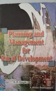 Planning And Management For Rural Development
