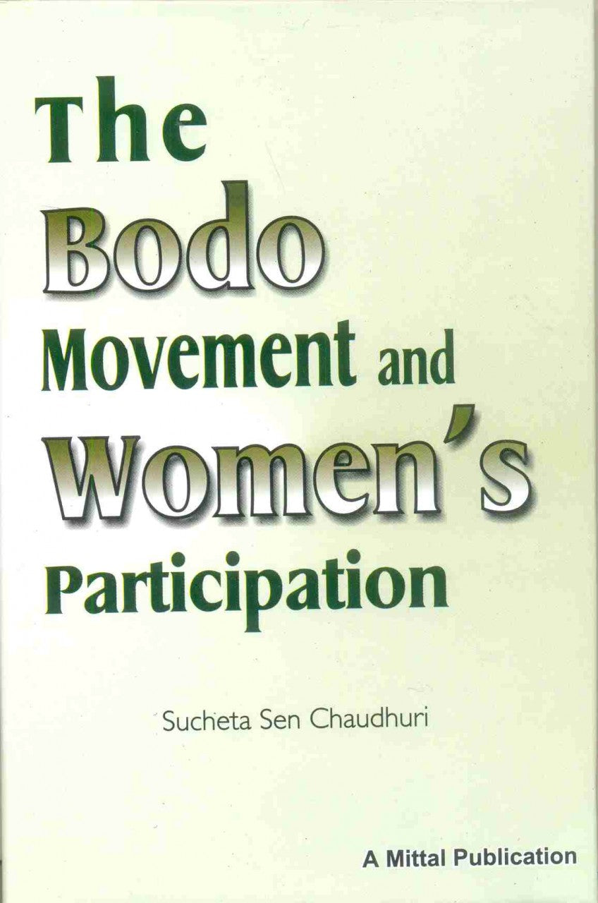 The Bodo Movement & Women Participation