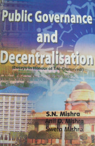 Public Governance and Decentralisation (2 Parts)