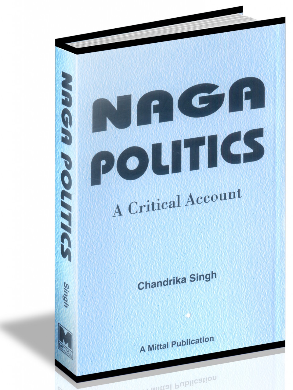 Naga Politics