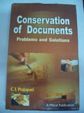 Conservation Of Documents Problems And Solutions