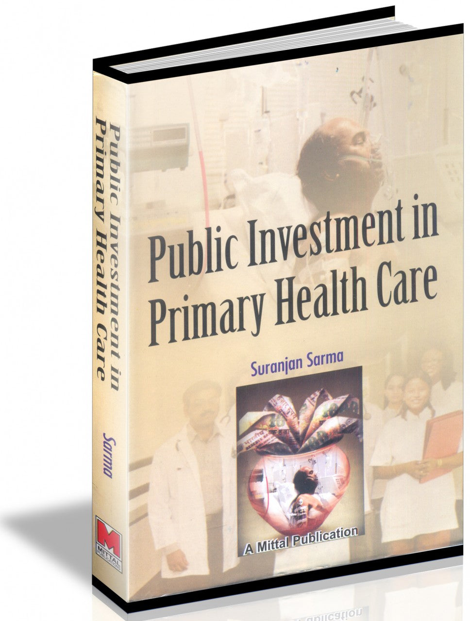 Public Investment In Primary Health Care