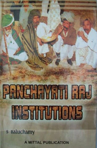 Panchayati Raj Institutions