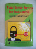 Student Support Services And Open Learning
