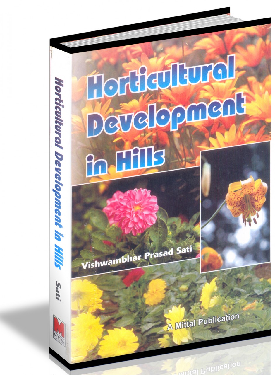Horticultural Development in Hills