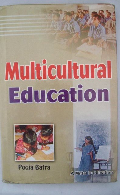 Multicultural Education