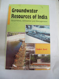 Groundwater Resource Of India-Occurrence, Utilization And Management