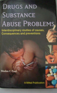 Drugs & Substance Abuse Problems