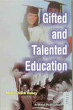 Gifted And Talented Education