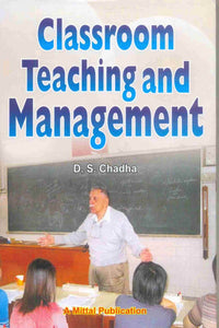 Classroom Teaching And Management