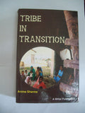 Tribe In Transition