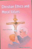 Christian Ethics And Moral Values