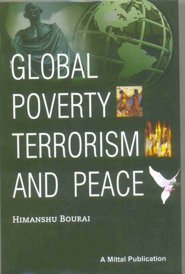 Global Poverty Terrorism and Peace