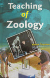 Teaching Of Zoology