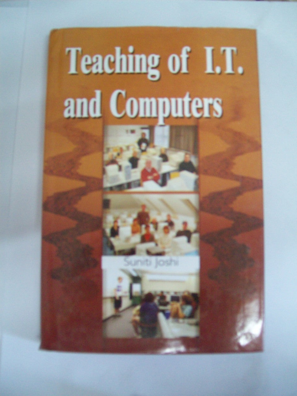 Teaching Of I.T. & Computers