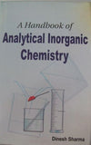 A Handbook of Analytical Inorganic Chemistry