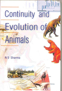 Continuity And Evolution Of Animals