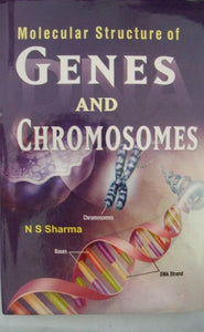 Molecular Structure Of Genes & Chromosomes