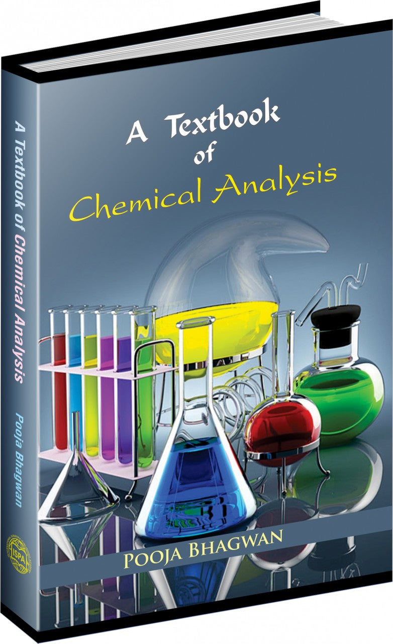 A Textbook of Chemical Analysis