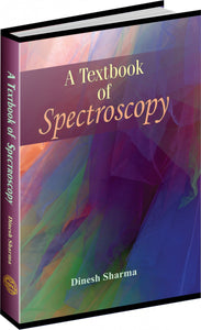 A Textbook of Spectroscopy