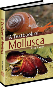 A Textbook of Mollusca