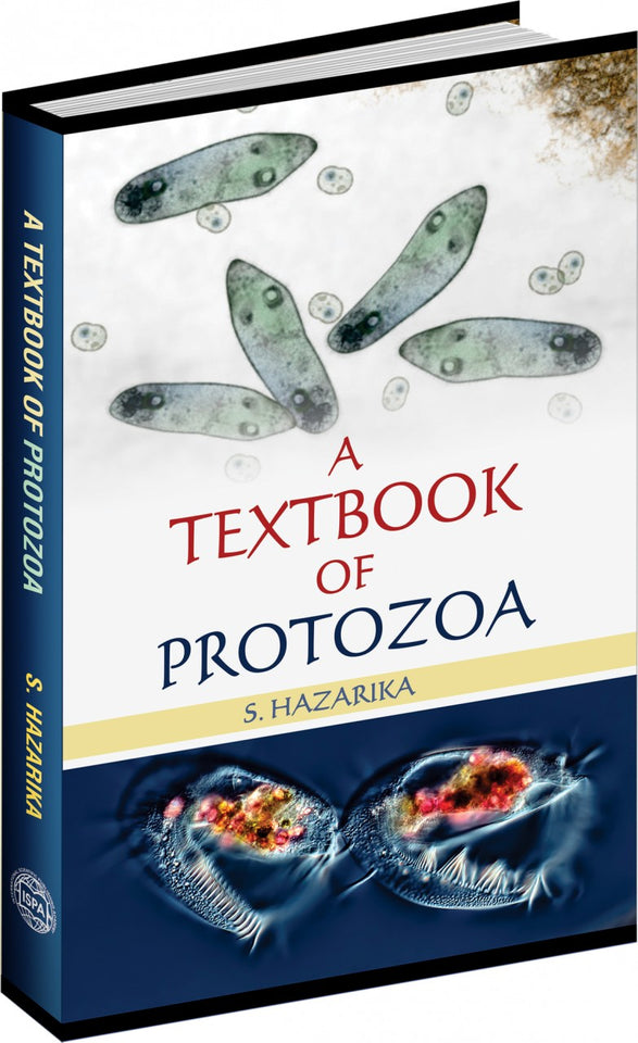 A Textbook of Protozoa
