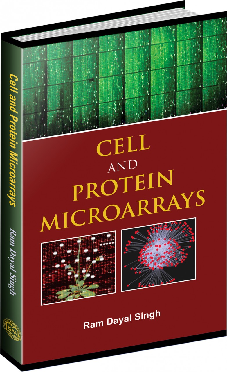 Cell and Protien Microarray