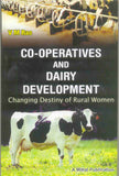 Co-Operatives And Dairy Development-Changing Destiny Of Rural Women