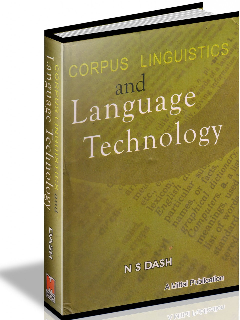 Corpus Linguistics & Language Technology