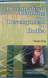 Decentralised Planning and Development in India