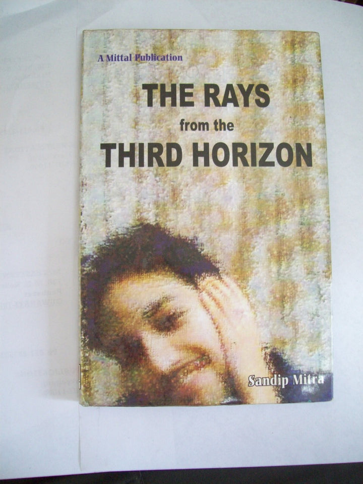The Rays From the Third Horizon