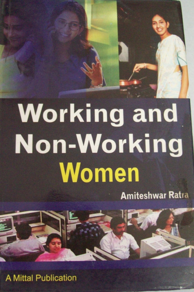 Working and Non-Working Women