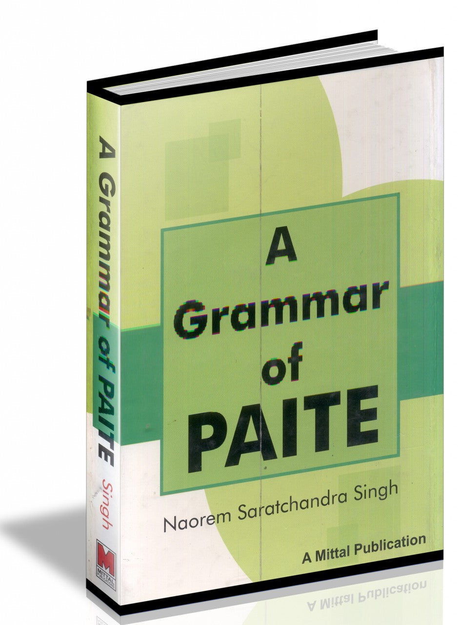 A Grammar of Paite