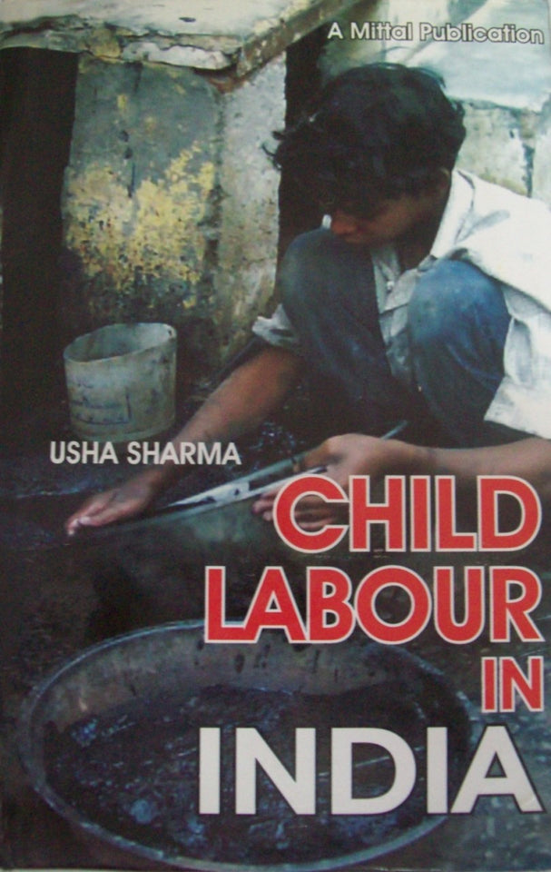 Child Labour In India