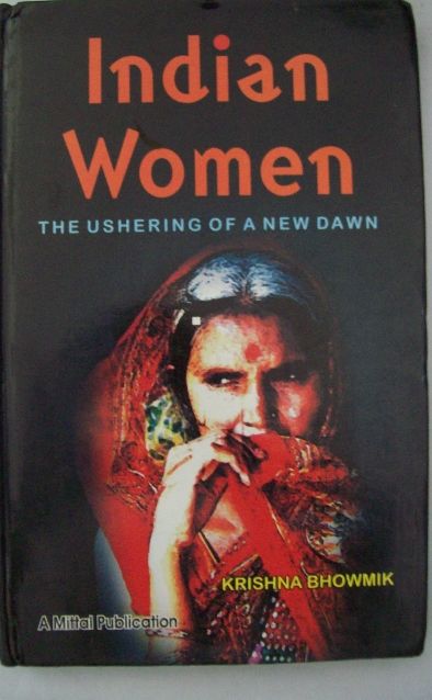 Indian Women-The Ushering of A New Dawn