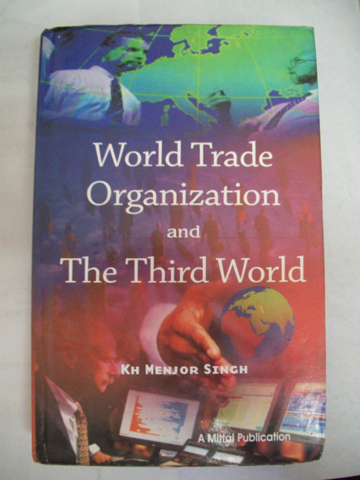 World Trade Organization And The Third World