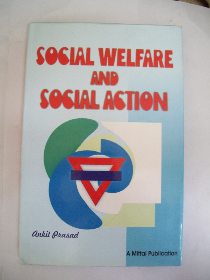 Social Welfare & Social Action