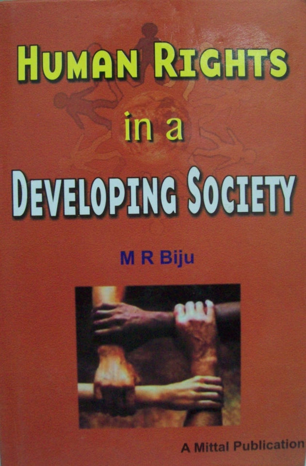 Human Rights in A Developing Society