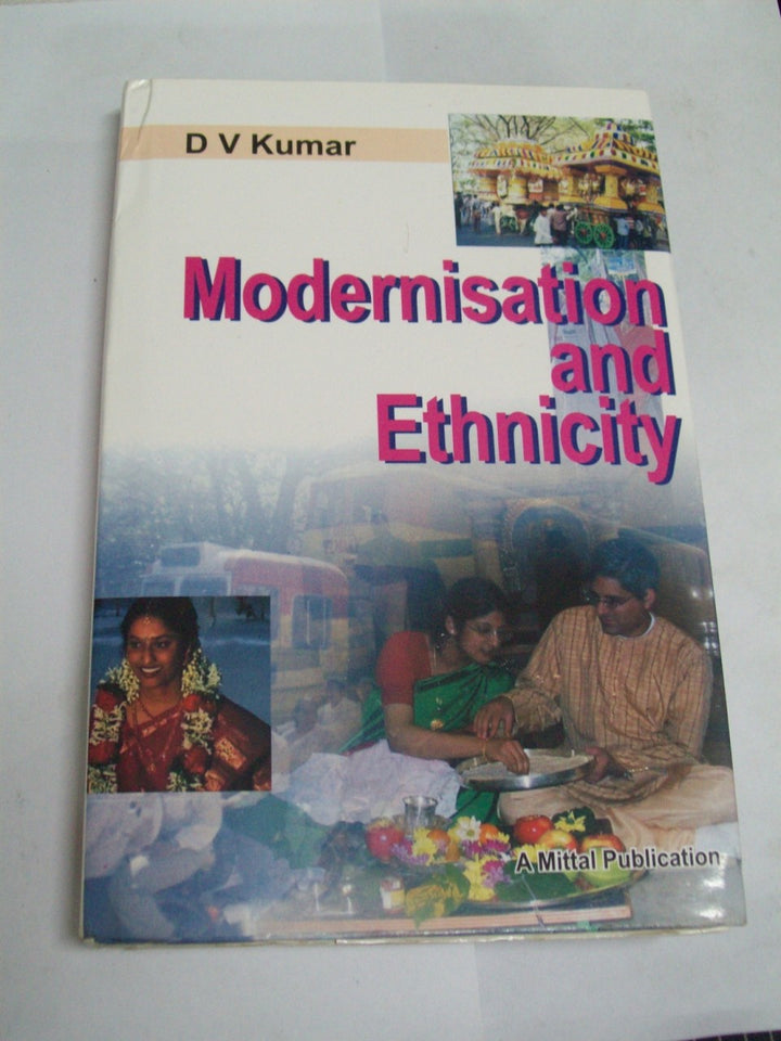 Modernisation and Ethnicity