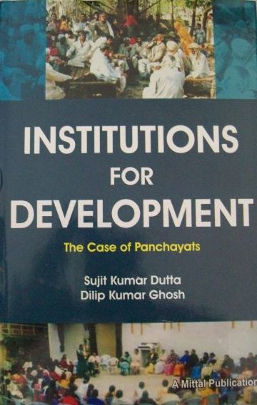 Institutions for Development