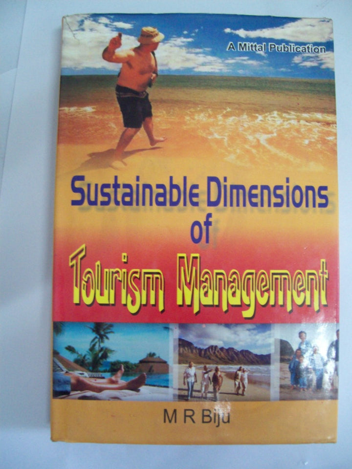 Sustainable Dimensions of Tourism Management