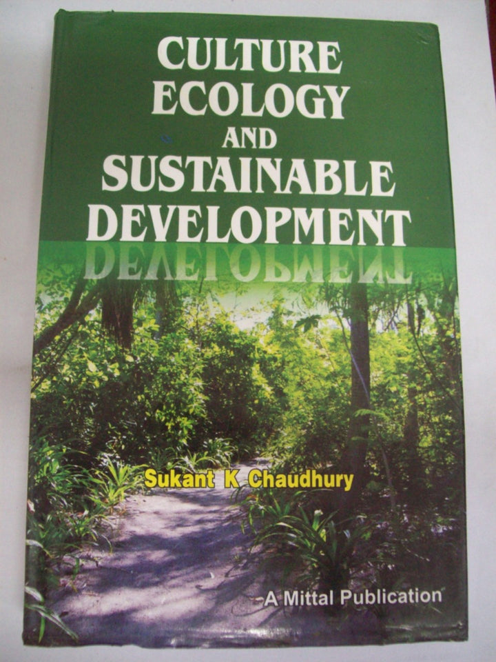 Culture Ecology And Sustainable Development