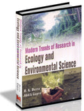 Modern Trends of Research in Ecology and Environmental Science