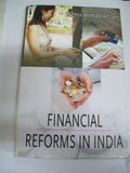 Financial Reforms In India