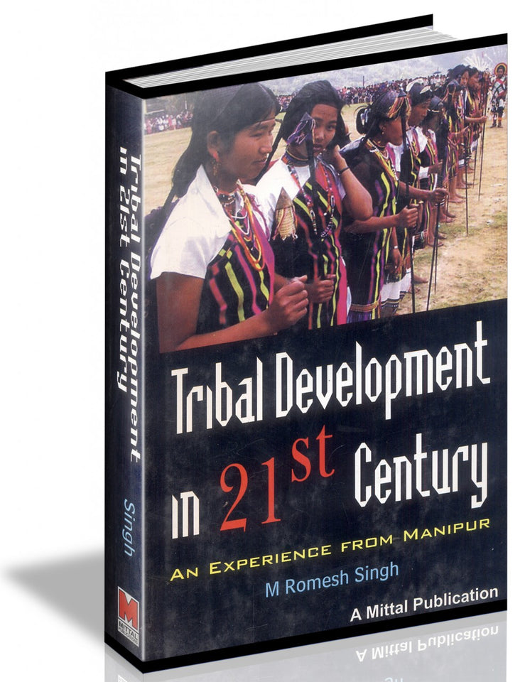 Tribal Development in 21st Century