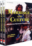 Marriage and Culture : Reflections from Tribal Societies of Arunachal Pradesh (Volumes-2)