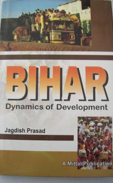 Bihar Dynamics of Development