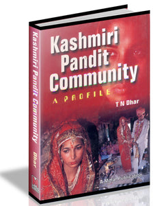 Kashmiri Pandit Community