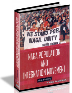 Naga Population And Integration Movement