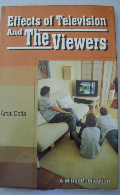 Effects of Television and The Viewers